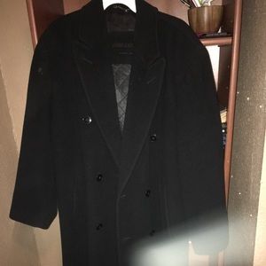 Luigi Lazarri 46 coat